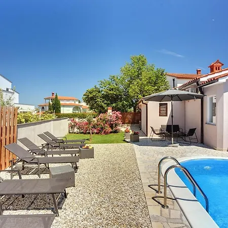 Casa Miriam Villa