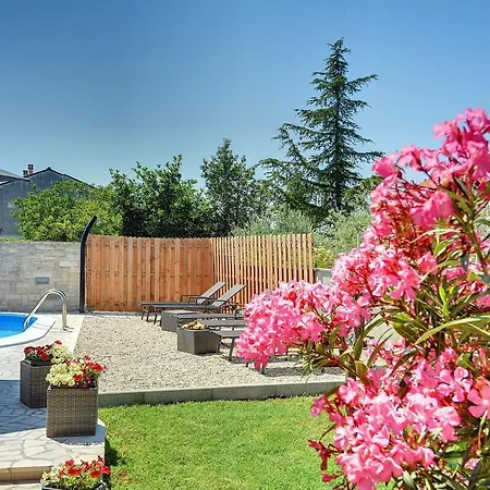 Villa Casa Miriam Štinjan