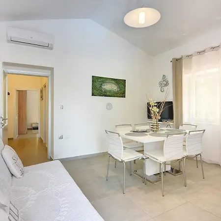 Casa Miriam *