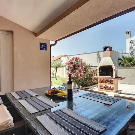 Villa Casa Miriam *