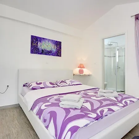 Casa Miriam Villa Štinjan