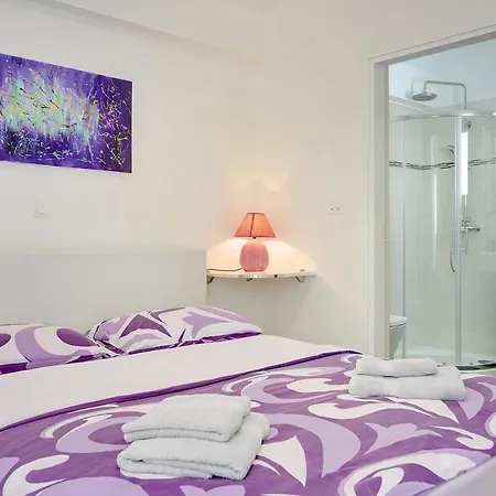 Casa Miriam Villa Štinjan