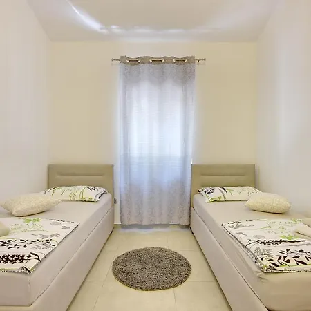 Casa Miriam
