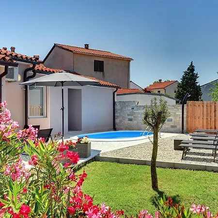 Casa Miriam * Štinjan