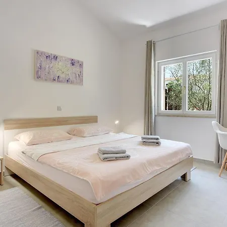 Casa Miriam Štinjan
