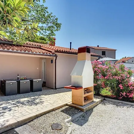Casa Miriam Villa