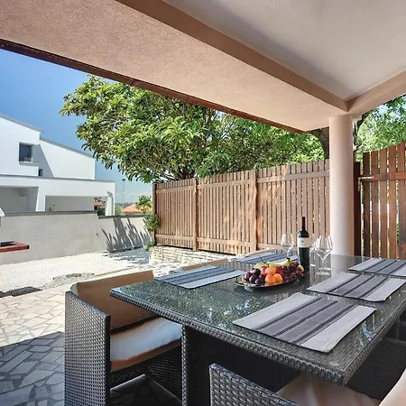 Villa Casa Miriam