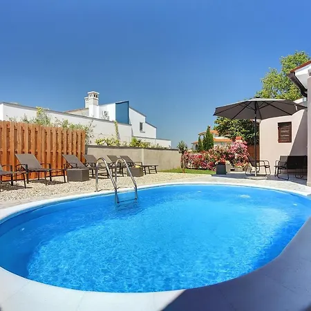 Casa Miriam Villa *